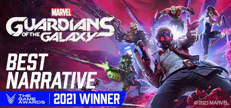 Marvel’s Guardians of the Galaxy — Deluxe Edition vCL:2983462 со всеми DLC
