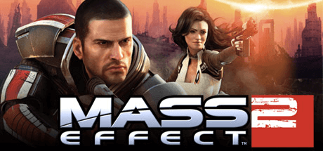 Mass Effect 2: Legendary Edition v2.0.0.48602 со всеми DLC