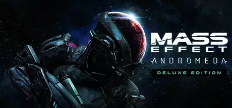 Mass Effect: Andromeda — Super Deluxe Edition v1.10