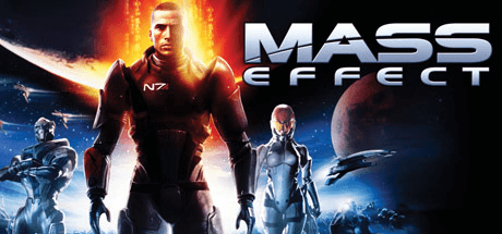 Mass Effect: Legendary Edition v2.0.0.48602 со всеми DLC