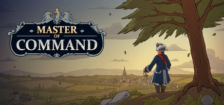 Master of Command v1.2.3 build 21450577 cо всеми DLC