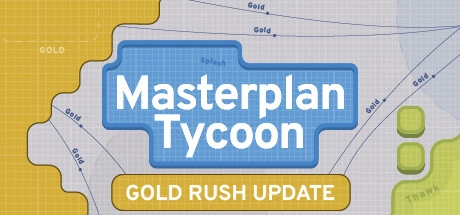 Masterplan Tycoon v1.4.205
