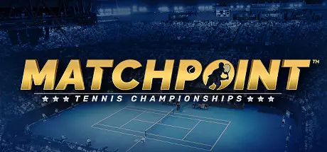 Matchpoint — Tennis Championships Legends Edition v1.6.75159 с DLC