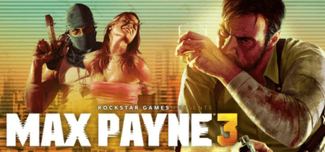 Max Payne 3 — Complete Edition v1.0.0.272 со всеми DLC