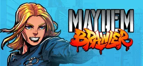 Mayhem Brawler v2.3.1
