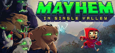 Mayhem in Single Valley v4.0.8