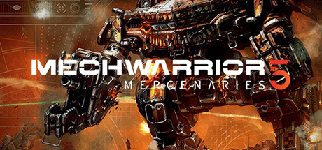 MechWarrior 5: Mercenaries — JumpShip Edition v1.13.378 со всеми DLC