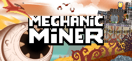 Mechanic Miner v1.0.1
