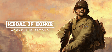 Medal of Honor: Above and Beyond v1.0 Build 5942193