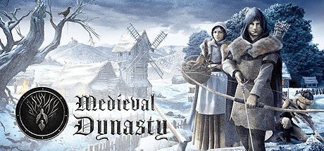 Medieval Dynasty v2.5.2.0 со всеми DLC