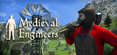 Medieval Engineers v0.7.2 Release