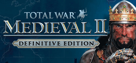 Medieval II: Total War v1.52 со всеми DLC