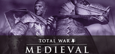 Medieval: Total War v2.0 с DLC