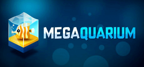 Megaquarium v5.1.1g со всеми DLC