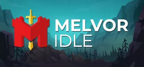 Melvor Idle v1.3 со всеми DLC