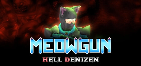 MeowGun: Hell Denizen v22