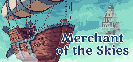Merchant of the Skies v1.6.7