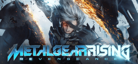 Metal Gear Rising: Revengeance v1.0 build 2987854