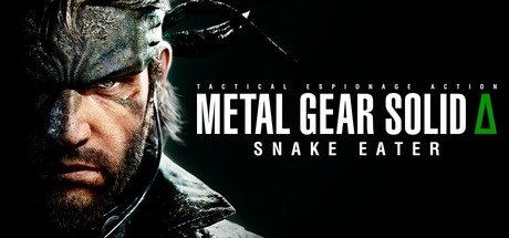 Metal Gear Solid Delta: Snake Eater — Digital Deluxe Edition v1.2.4 build 21521628 со всеми DLC