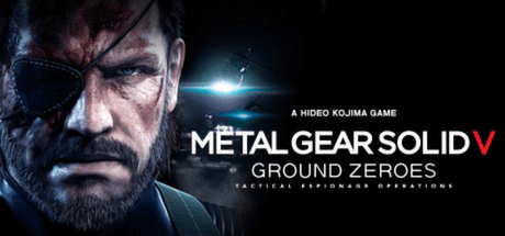 Metal Gear Solid V: Ground Zeroes v1.05
