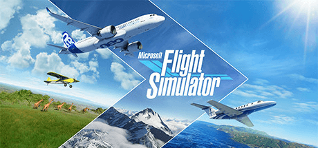 Microsoft Flight Simulator v1.29.30.0