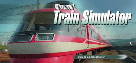 Microsoft Train Simulator GRAND PACK v1.4, 1.8, 1.2 OpenRails