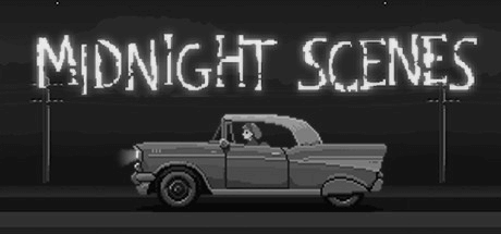 Midnight Scenes: The Highway v1.27a