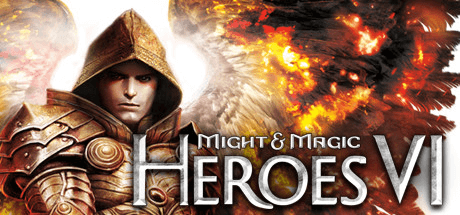 Might & Magic: Heroes VI Complete Edition v2.1.1 со всеми DLC