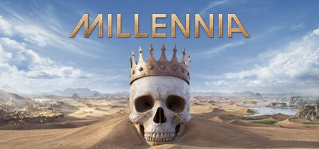 Millennia v1.0.23641.F со всеми DLC