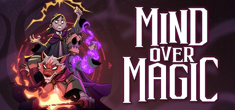 Mind Over Magic v1.0.546a