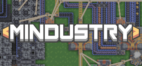 Mindustry Build 156.2b