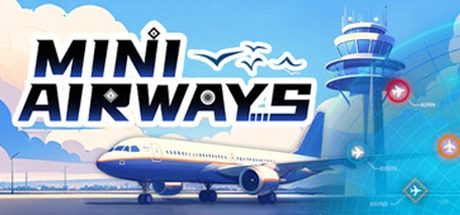 Mini Airways Build 19271831