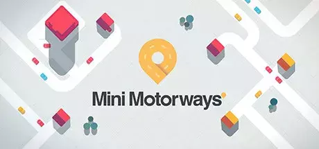 Mini Motorways Build 21959876