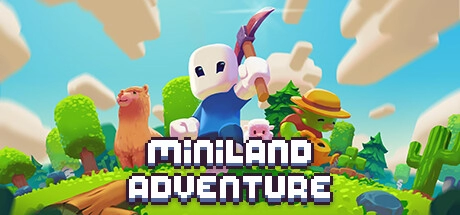 Miniland Adventure v1.2