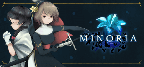 Minoria v1.085b