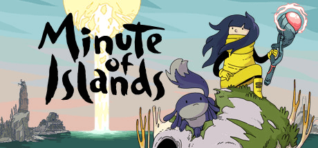 Minute of Islands — Digital Collector’s Edition v1.0 со всеми DLC