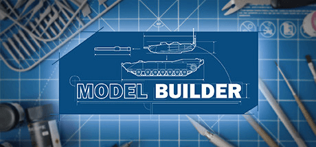 Model Builder Build 14995077 со всеми DLC