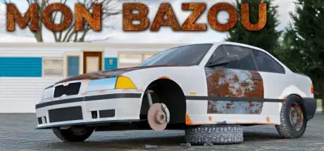 Mon Bazou v1.02a