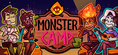 Monster Prom 2: Monster Camp v2.31.a