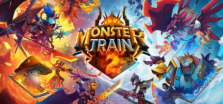 Monster Train 2 v16171 со всеми DLC