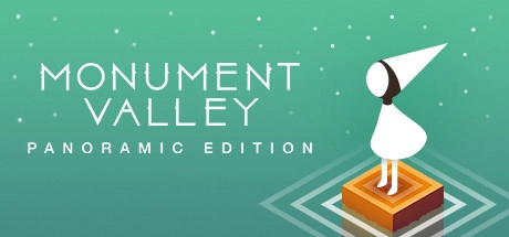 Monument Valley — Panoramic Edition Build 20478757