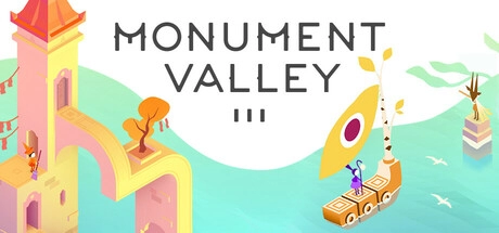 Monument Valley 3 Build 21056696