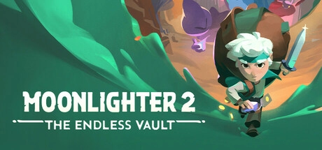 Moonlighter 2: The Endless Vault v0.18.18.1 build 22520677