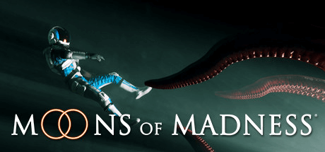 Moons of Madness v1.02