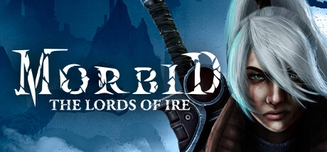 Morbid: The Lords of Ire v1.0 build 1451748