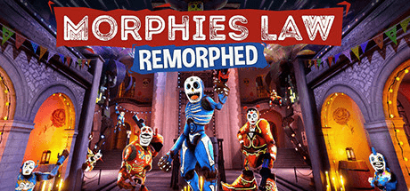 Morphies Law: Remorphed v2.0 build 2854
