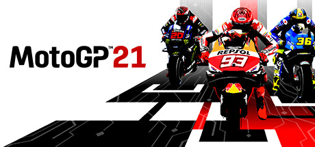 MotoGP 21 v1.07 со всеми DLC
