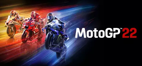 MotoGP 22 v1.0.8.0 build 12465328