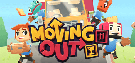 Moving Out v1.3.4856.169 со всеми DLC