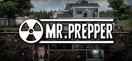 Mr. Prepper v1.42p со всеми DLC